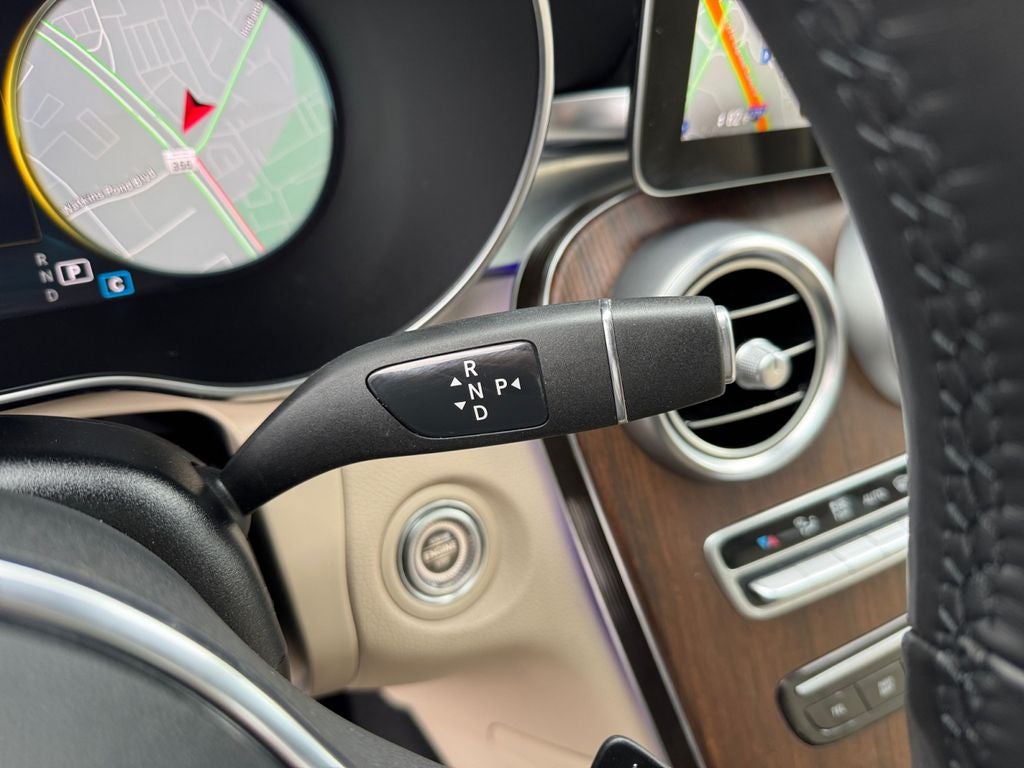 2022 Mercedes-Benz GLC GLC 300 4MATIC®