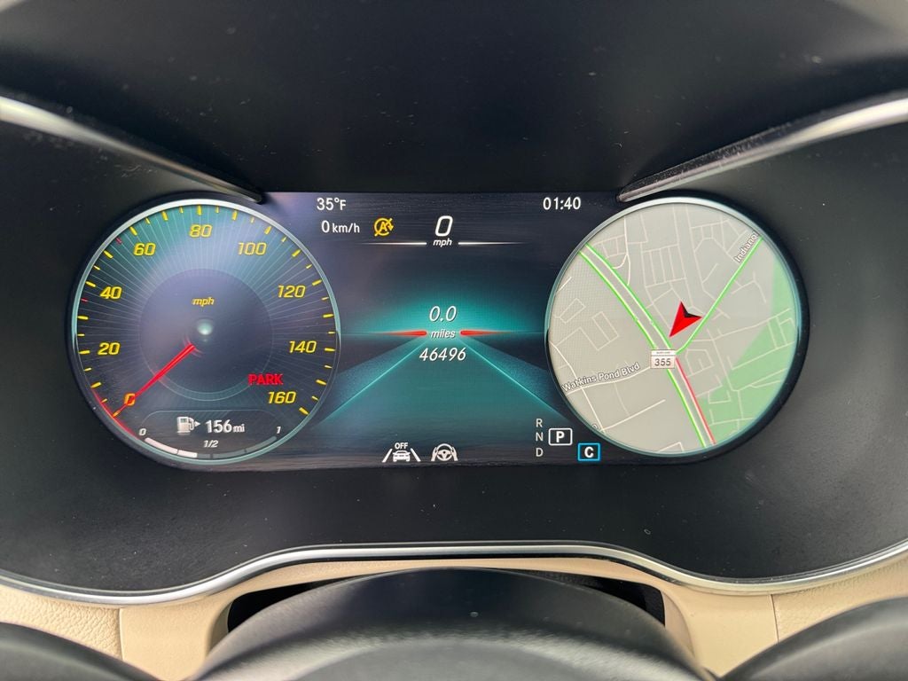 2022 Mercedes-Benz GLC GLC 300 4MATIC®