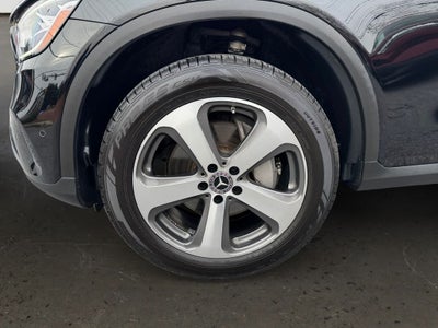 2022 Mercedes-Benz GLC GLC 300 4MATIC®