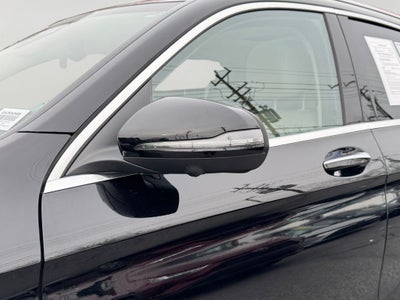 2022 Mercedes-Benz GLC GLC 300 4MATIC®