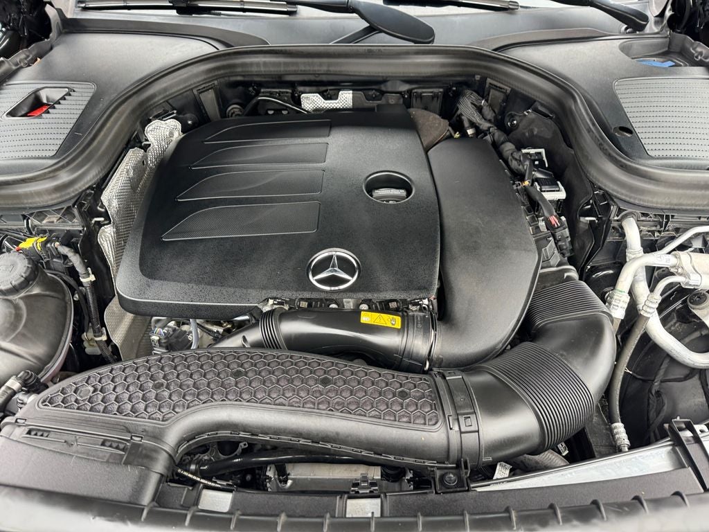 2022 Mercedes-Benz GLC GLC 300 4MATIC®