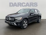 2022 Mercedes-Benz GLC GLC 300 4MATIC®