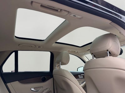 2022 Mercedes-Benz GLC GLC 300 4MATIC®