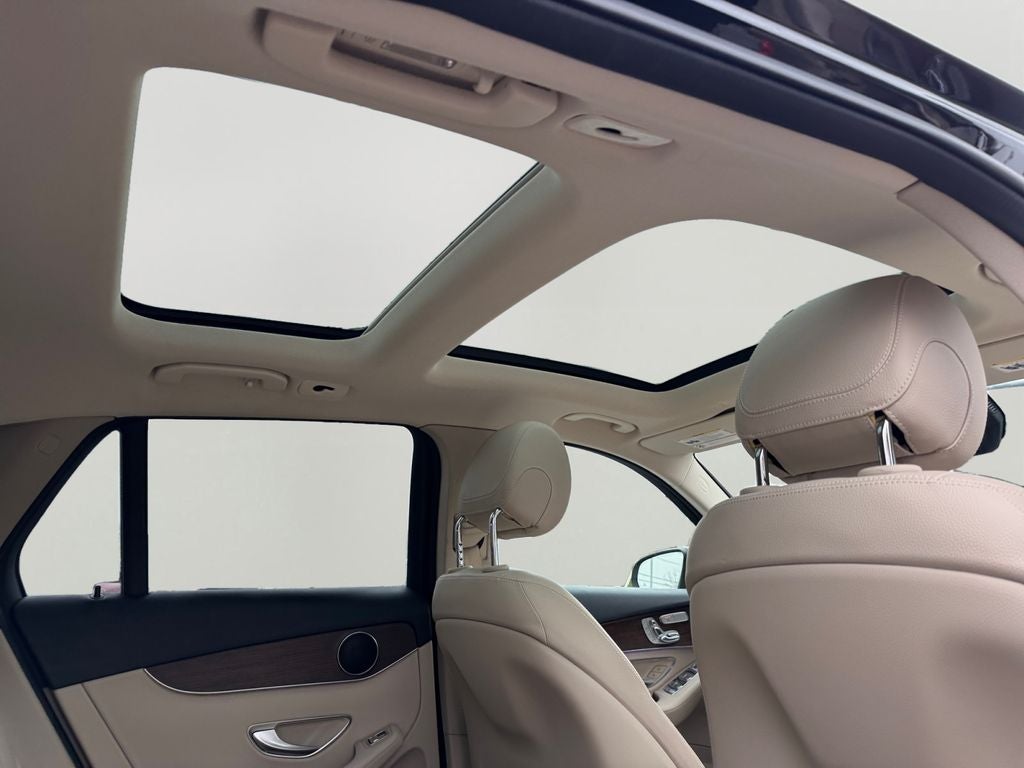 2022 Mercedes-Benz GLC GLC 300 4MATIC®