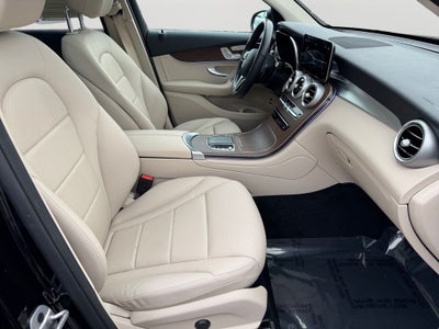 2022 Mercedes-Benz GLC GLC 300 4MATIC®