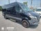 2024 Mercedes-Benz Sprinter 2500 Passenger 170 WB High Roof