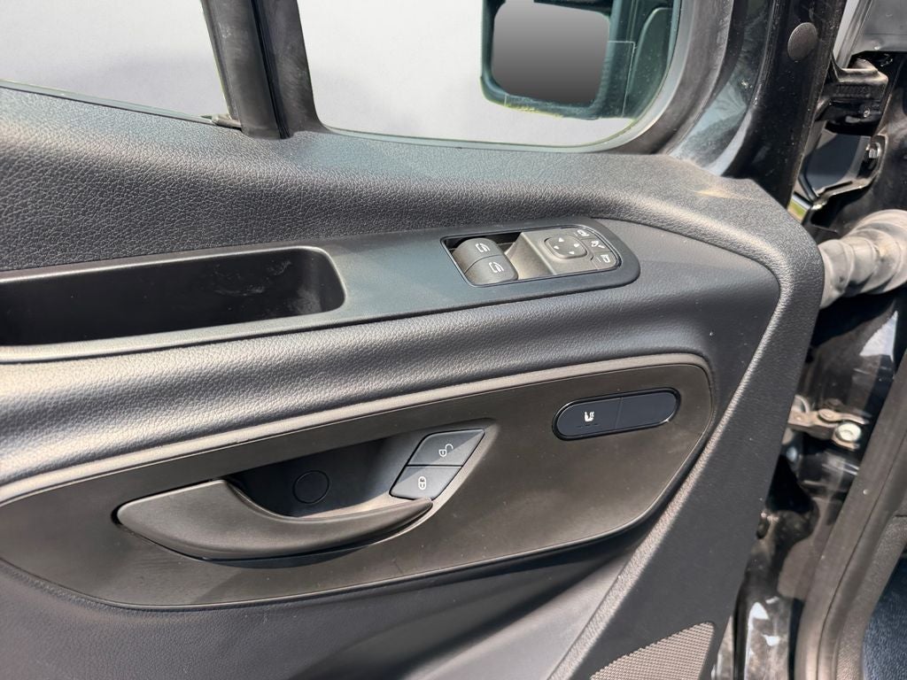2024 Mercedes-Benz Sprinter 2500 Passenger 170 WB High Roof