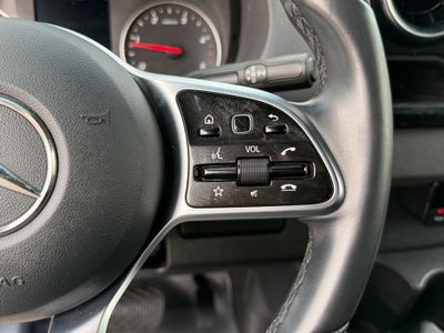 2024 Mercedes-Benz Sprinter 2500 Passenger 170 WB High Roof