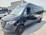 2024 Mercedes-Benz Sprinter 2500 Passenger 170 WB High Roof