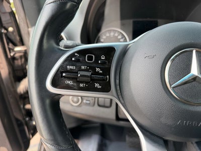 2024 Mercedes-Benz Sprinter 2500 Passenger 170 WB High Roof