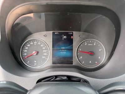 2024 Mercedes-Benz Sprinter 2500 Passenger 170 WB High Roof