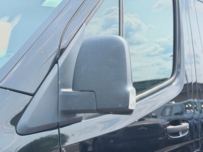 2024 Mercedes-Benz Sprinter 2500 Passenger 170 WB High Roof
