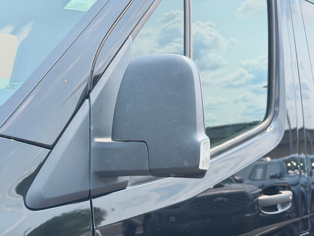 2024 Mercedes-Benz Sprinter 2500 Passenger 170 WB High Roof