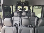 2024 Mercedes-Benz Sprinter 2500 Passenger 170 WB High Roof