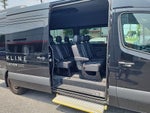 2024 Mercedes-Benz Sprinter 2500 Passenger 170 WB High Roof