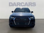 2018 Audi Q7 3.0T Premium quattro