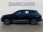 2018 Audi Q7 3.0T Premium quattro