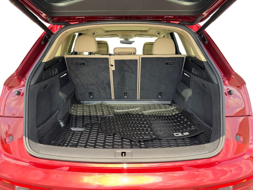 2018 Audi Q5 2.0T Premium Plus quattro