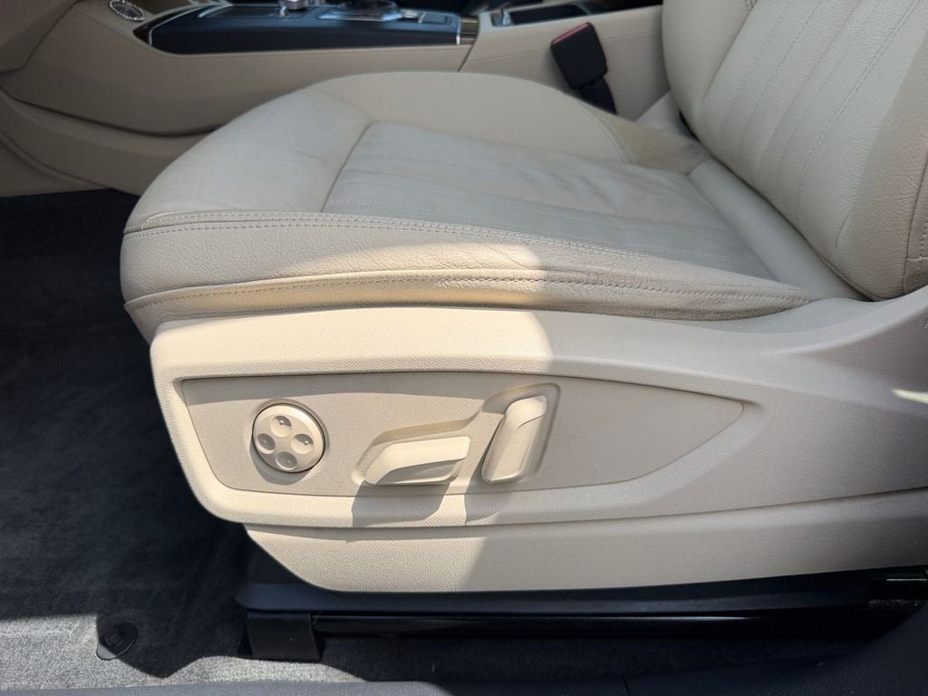 2018 Audi Q5 2.0T Premium Plus quattro