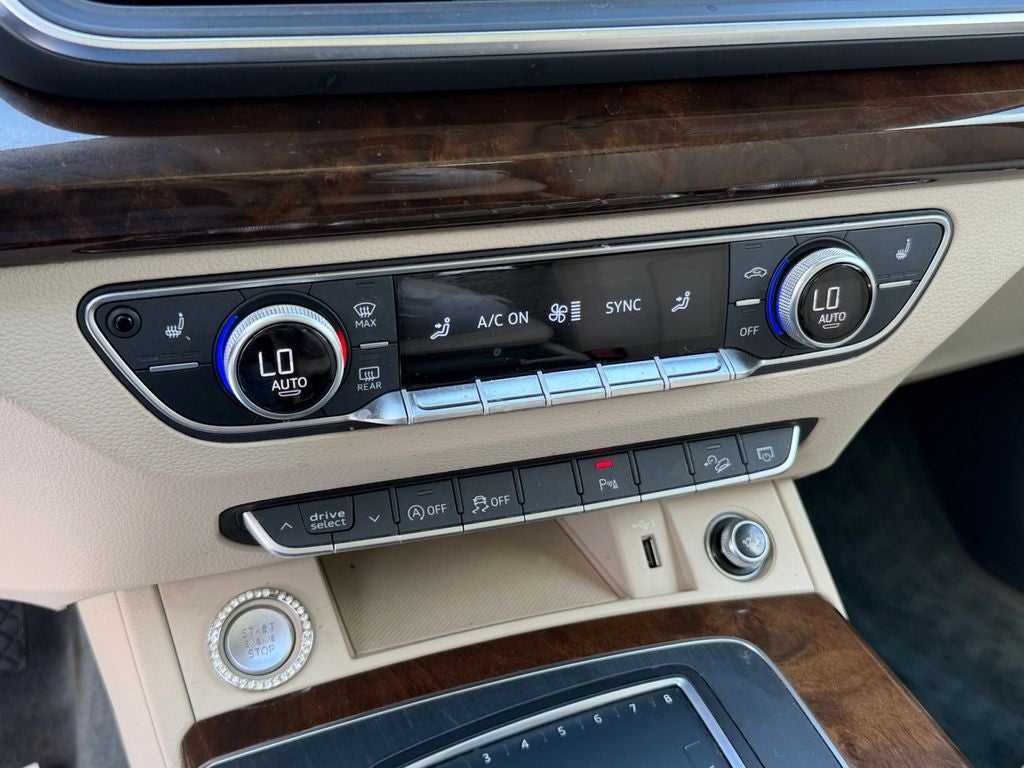 2018 Audi Q5 2.0T Premium Plus quattro