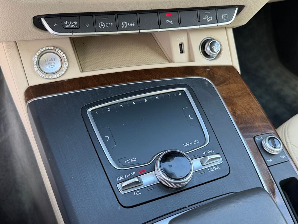 2018 Audi Q5 2.0T Premium Plus quattro