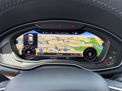 2018 Audi Q5 2.0T Premium Plus quattro