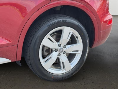 2018 Audi Q5 2.0T Premium Plus quattro