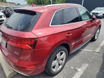 2018 Audi Q5 2.0T Premium Plus quattro