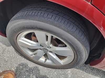 2018 Audi Q5 2.0T Premium Plus quattro
