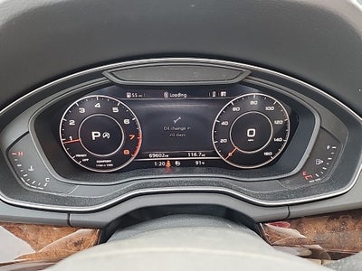 2018 Audi Q5 2.0T Premium Plus quattro