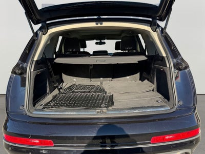 2015 Audi Q7 3.0T Premium quattro