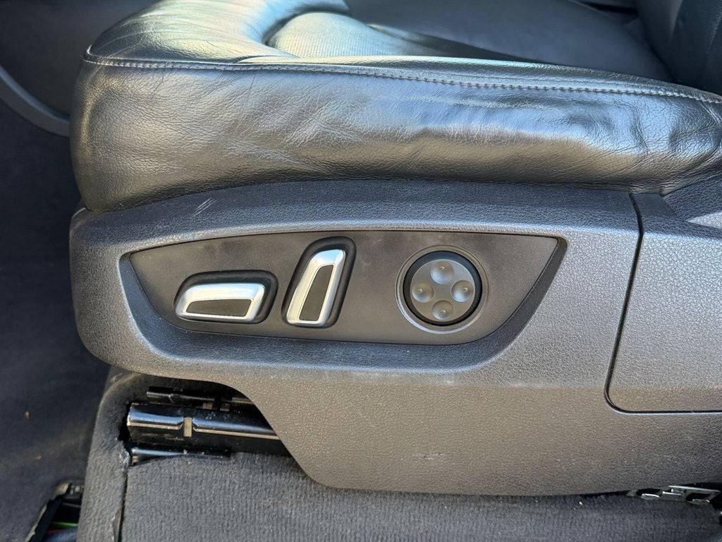 2015 Audi Q7 3.0T Premium quattro