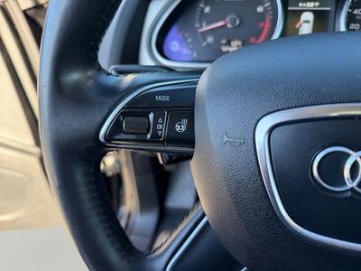 2015 Audi Q7 3.0T Premium quattro