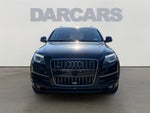 2015 Audi Q7 3.0T Premium quattro