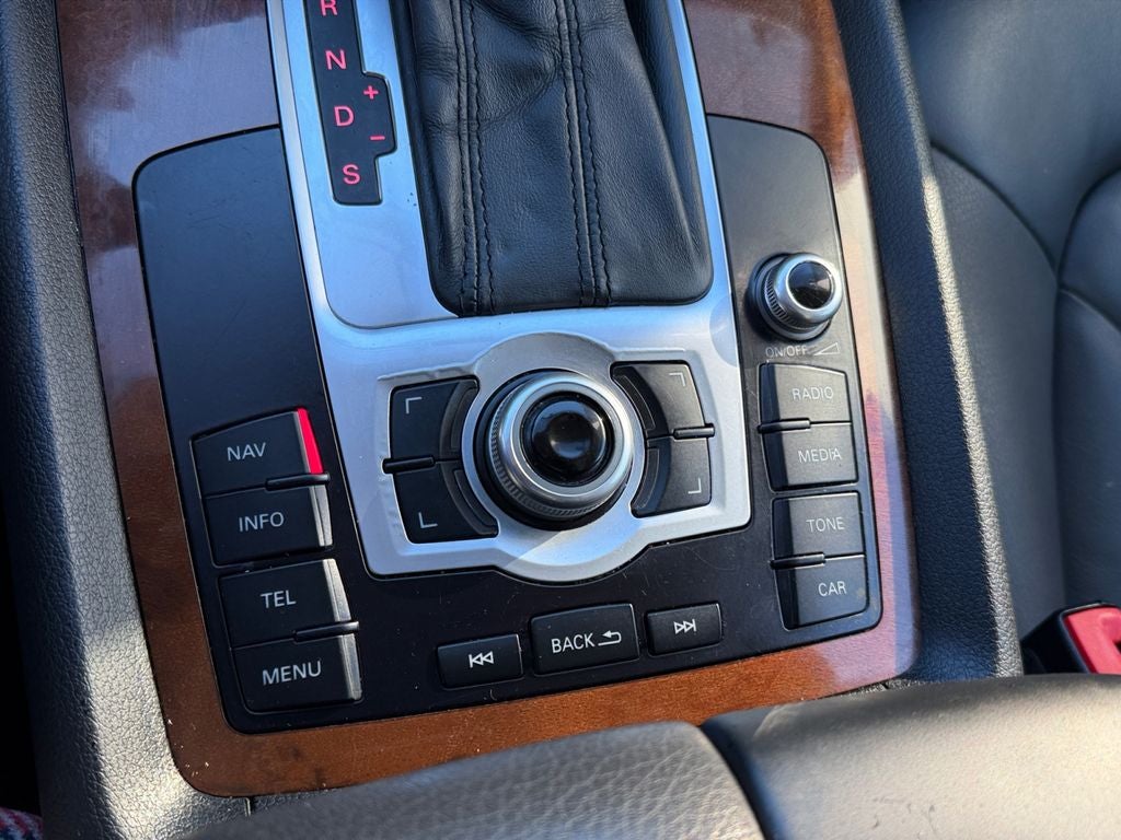 2015 Audi Q7 3.0T Premium quattro