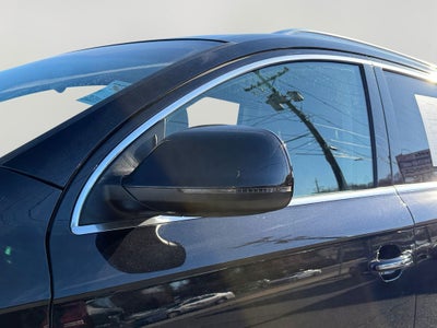 2015 Audi Q7 3.0T Premium quattro