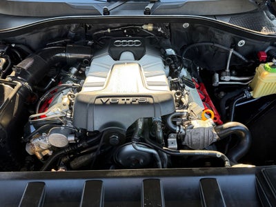 2015 Audi Q7 3.0T Premium quattro