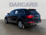 2015 Audi Q7 3.0T Premium quattro