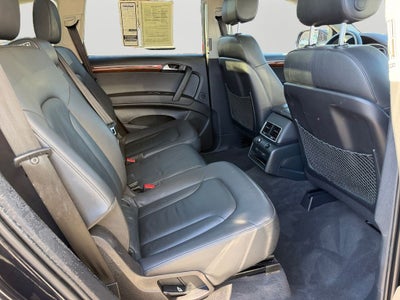 2015 Audi Q7 3.0T Premium quattro