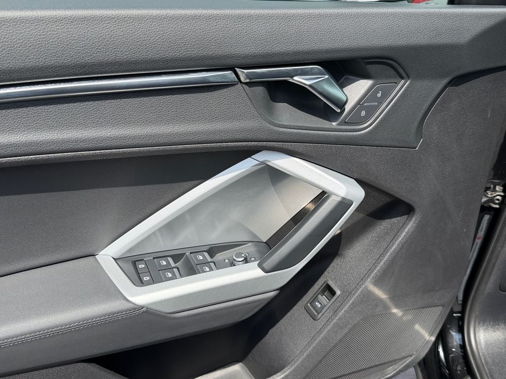 2021 Audi Q3 Premium S Line quattro
