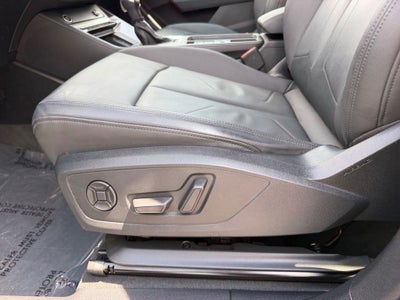 2021 Audi Q3 Premium S Line quattro