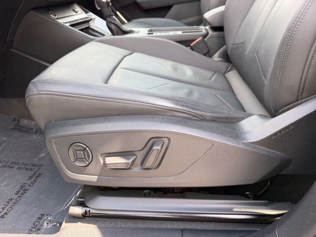 2021 Audi Q3 Premium S Line quattro