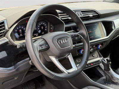 2021 Audi Q3 Premium S Line quattro