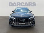 2021 Audi Q3 Premium S Line quattro