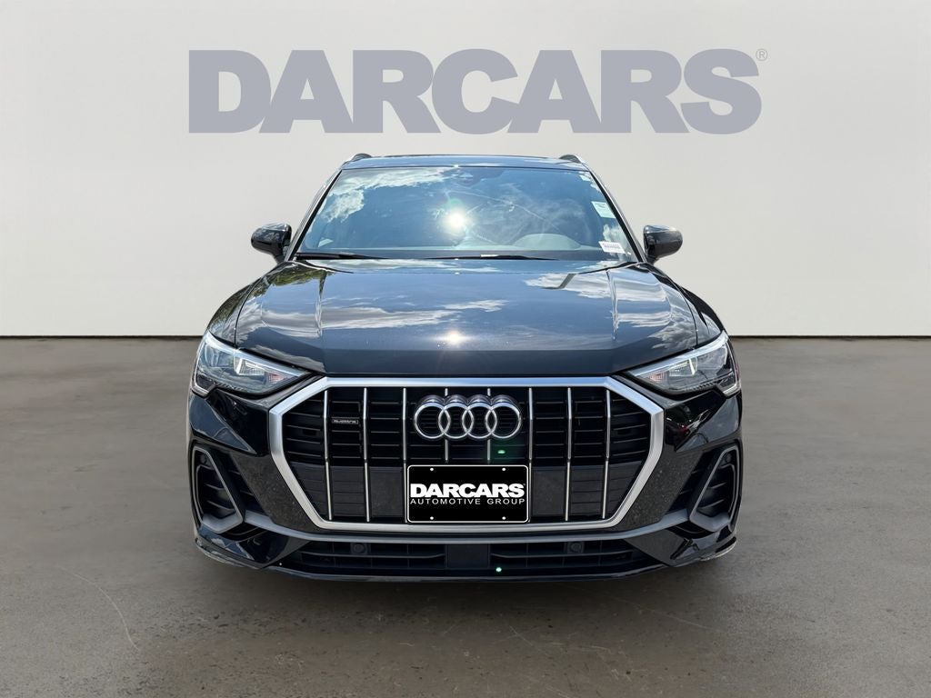 2021 Audi Q3 Premium S Line quattro