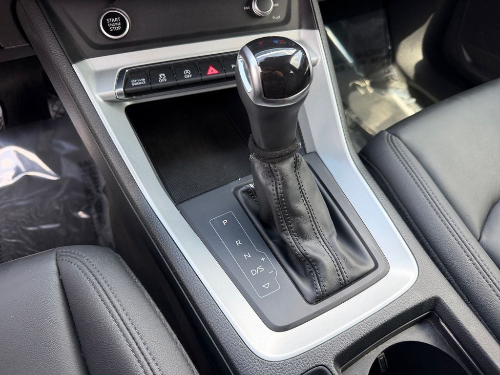 2021 Audi Q3 Premium S Line quattro