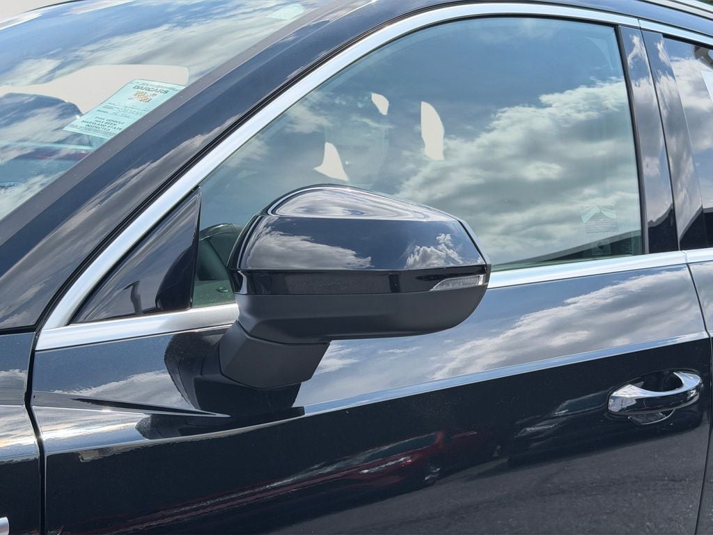 2021 Audi Q3 Premium S Line quattro