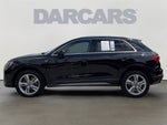 2021 Audi Q3 Premium S Line quattro
