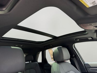 2021 Audi Q3 Premium S Line quattro