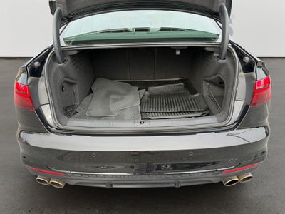 2022 Audi S4 3.0T Prestige quattro